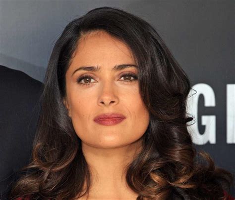 salma hayek deepfake blowjob|Elite blowjob from a sexy MILF Salma Hayek // POV fakes